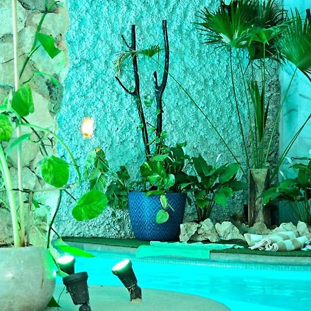Mayan Majesty Boutique Hotel Valladolid  Zewnętrze zdjęcie