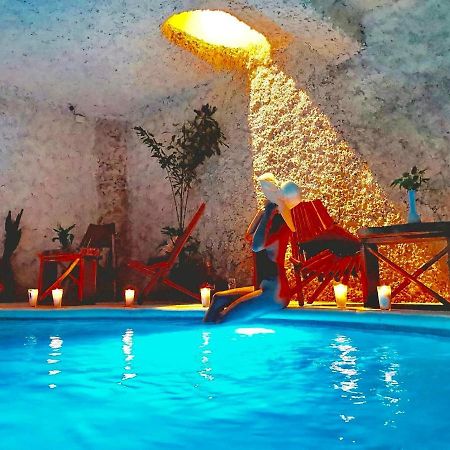 Mayan Majesty Boutique Hotel Valladolid  Zewnętrze zdjęcie