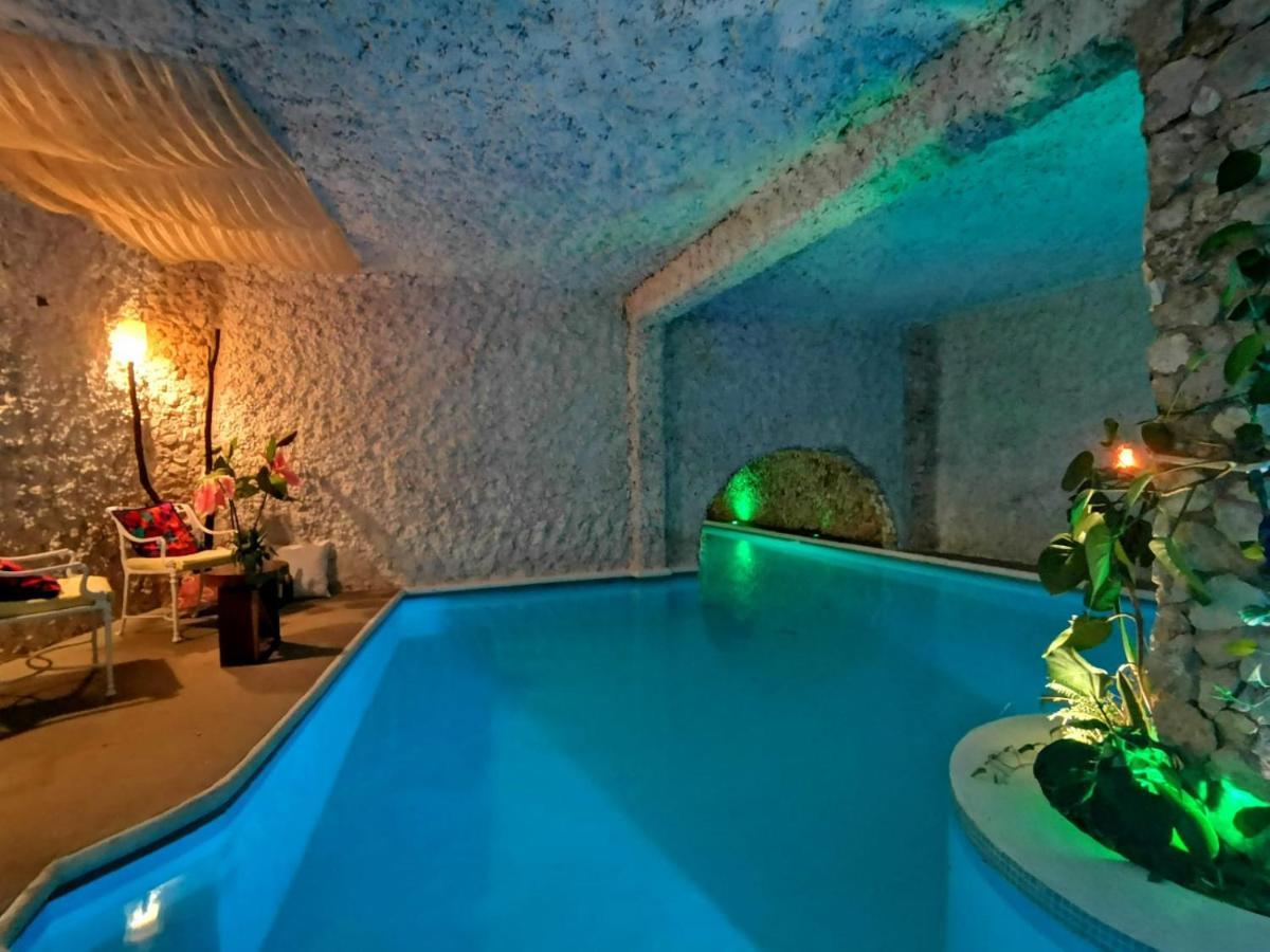 Mayan Majesty Boutique Hotel Valladolid  Zewnętrze zdjęcie
