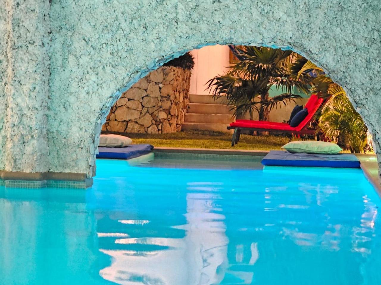 Mayan Majesty Boutique Hotel Valladolid  Zewnętrze zdjęcie
