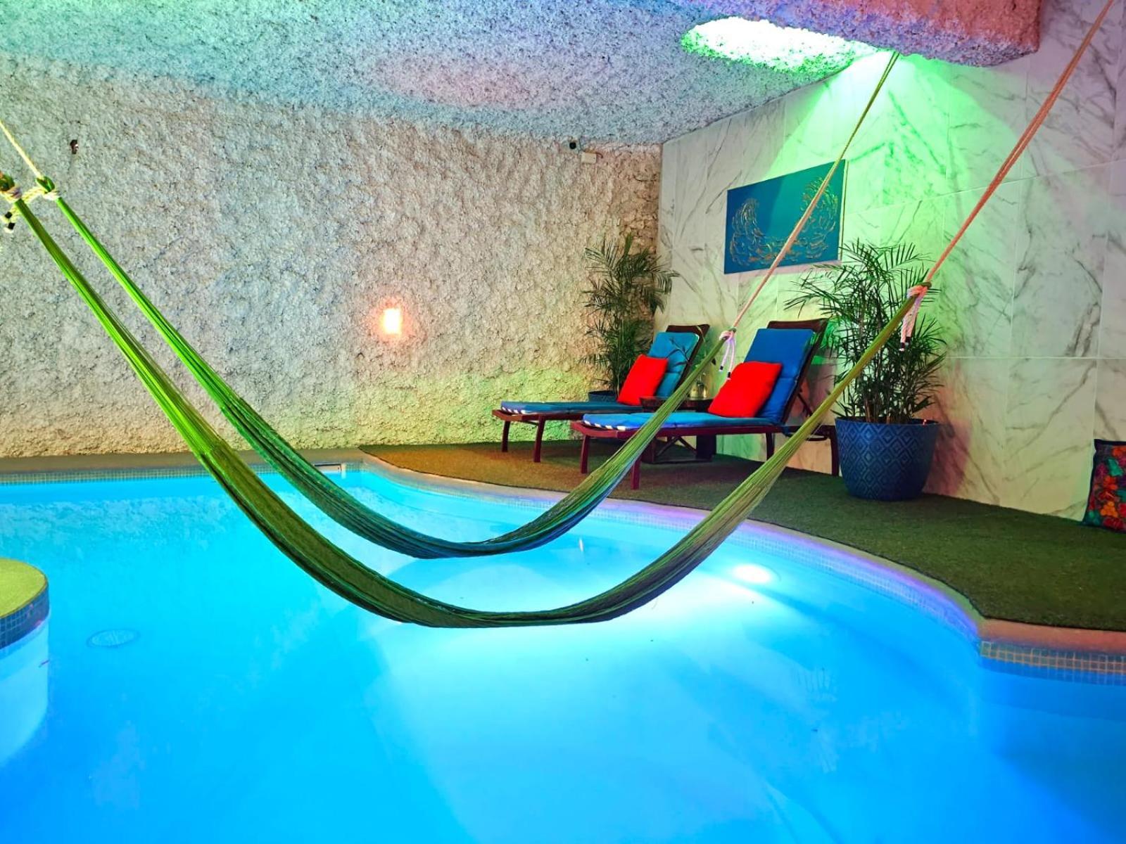 Mayan Majesty Boutique Hotel Valladolid  Zewnętrze zdjęcie