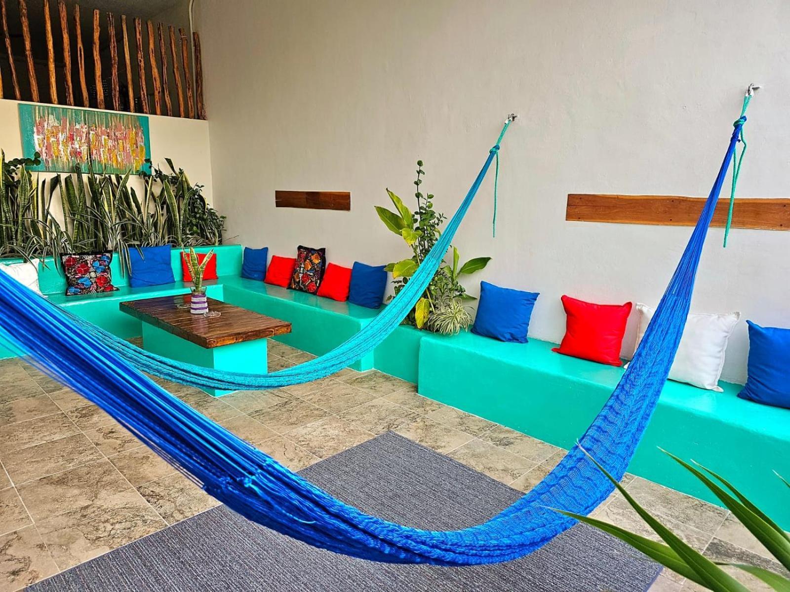 Mayan Majesty Boutique Hotel Valladolid  Zewnętrze zdjęcie