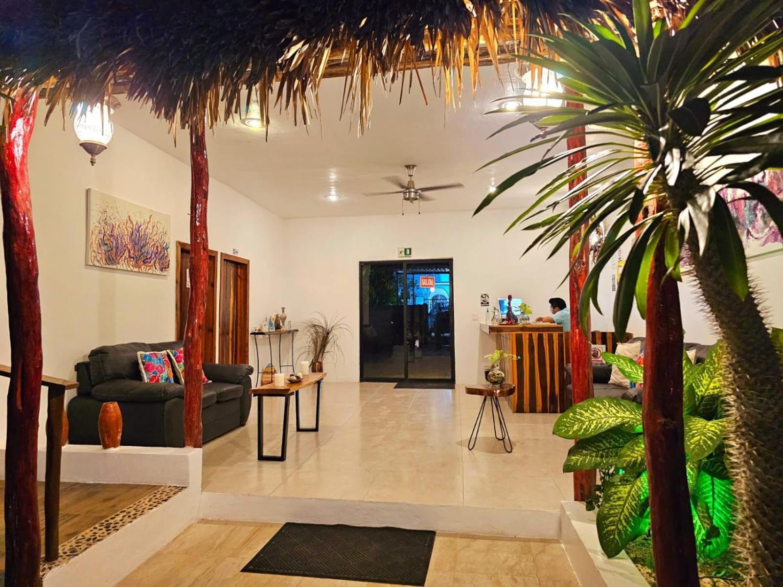 Mayan Majesty Boutique Hotel Valladolid  Zewnętrze zdjęcie