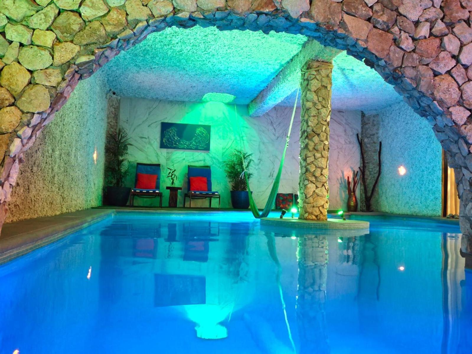 Mayan Majesty Boutique Hotel Valladolid  Zewnętrze zdjęcie
