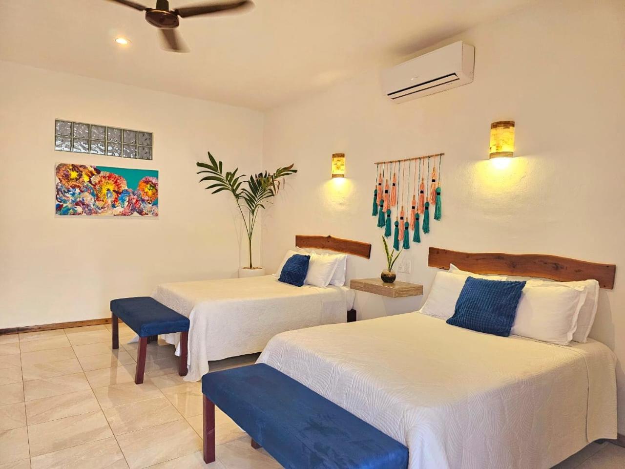 Mayan Majesty Boutique Hotel Valladolid  Zewnętrze zdjęcie