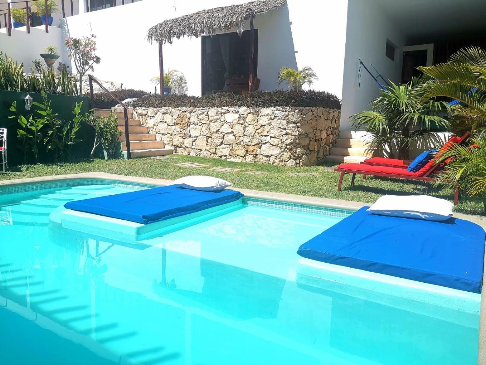 Mayan Majesty Boutique Hotel Valladolid  Zewnętrze zdjęcie