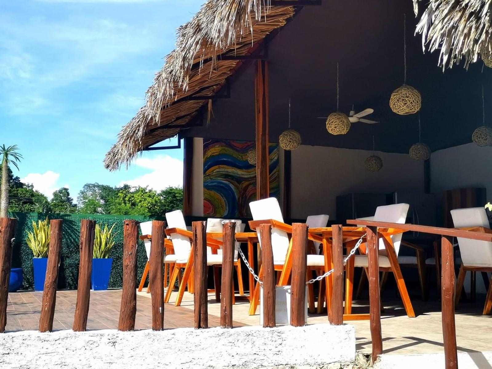 Mayan Majesty Boutique Hotel Valladolid  Zewnętrze zdjęcie
