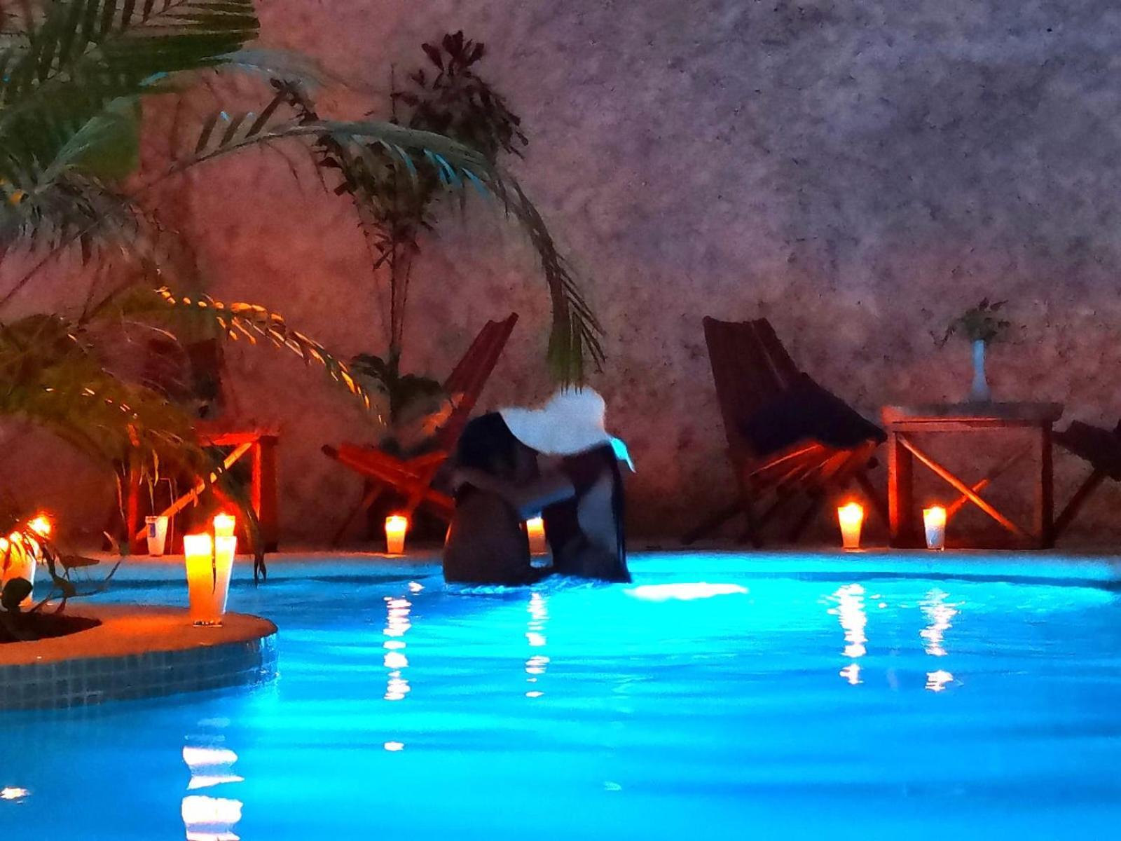 Mayan Majesty Boutique Hotel Valladolid  Zewnętrze zdjęcie