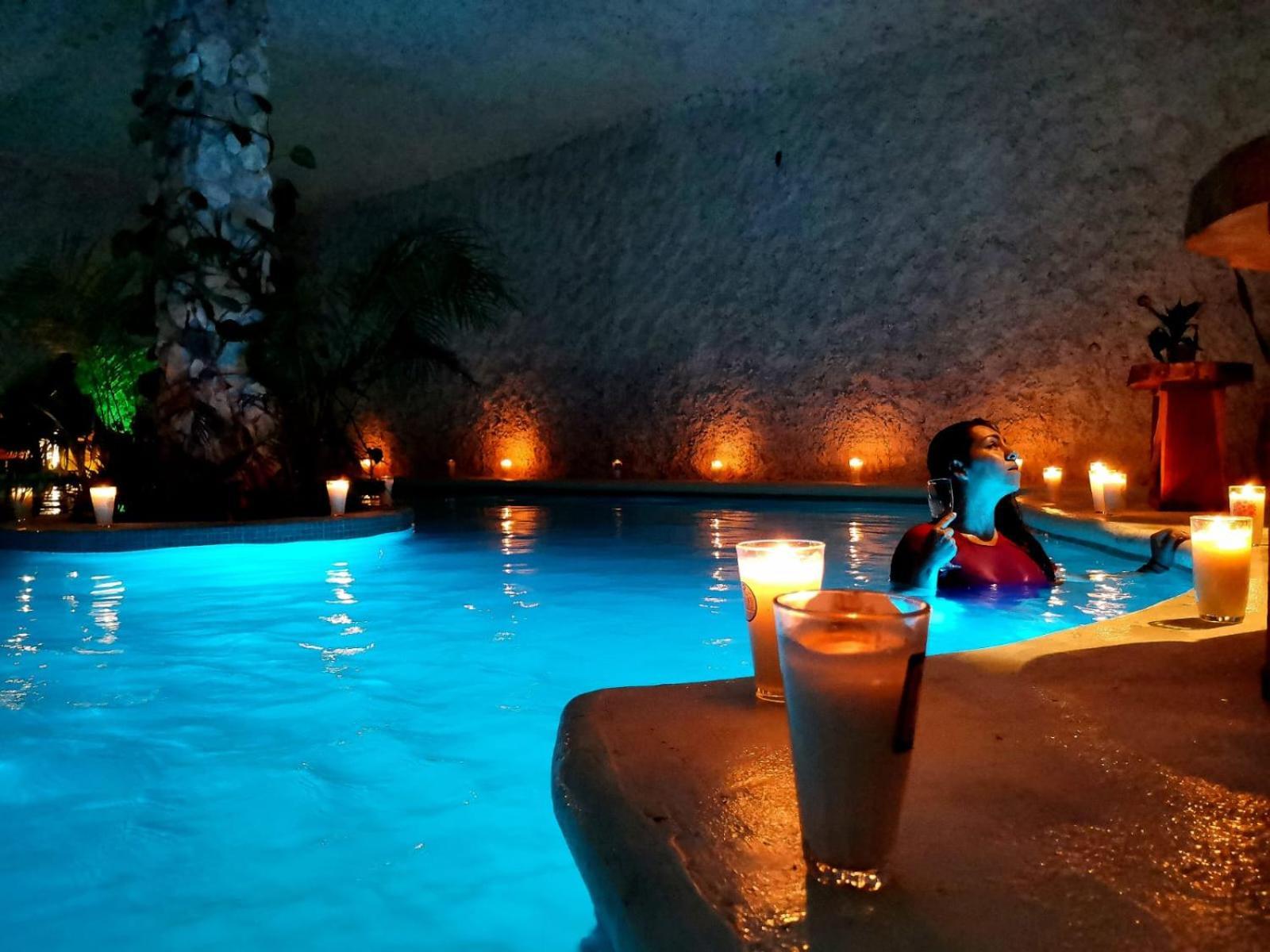 Mayan Majesty Boutique Hotel Valladolid  Zewnętrze zdjęcie
