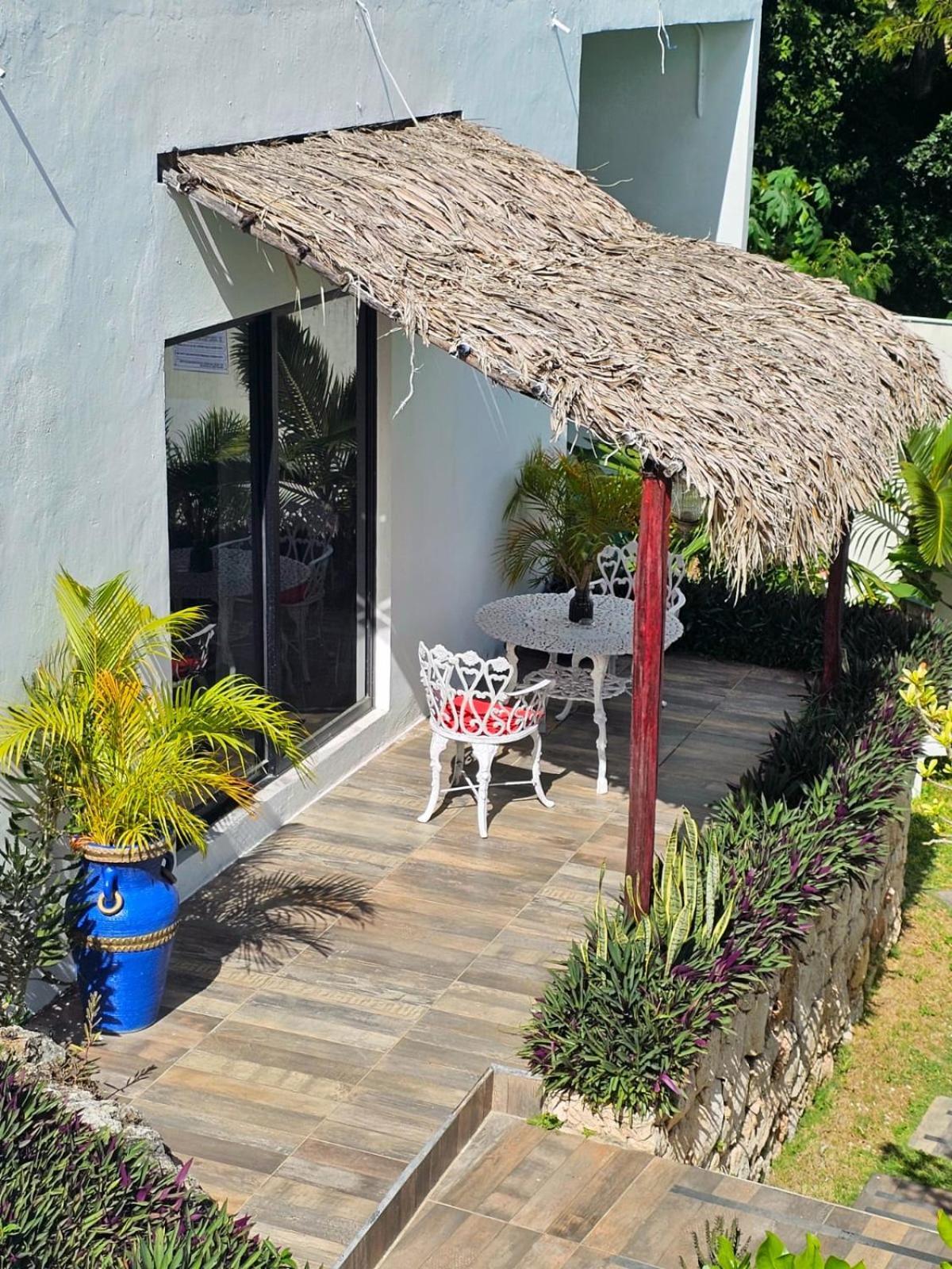 Mayan Majesty Boutique Hotel Valladolid  Zewnętrze zdjęcie