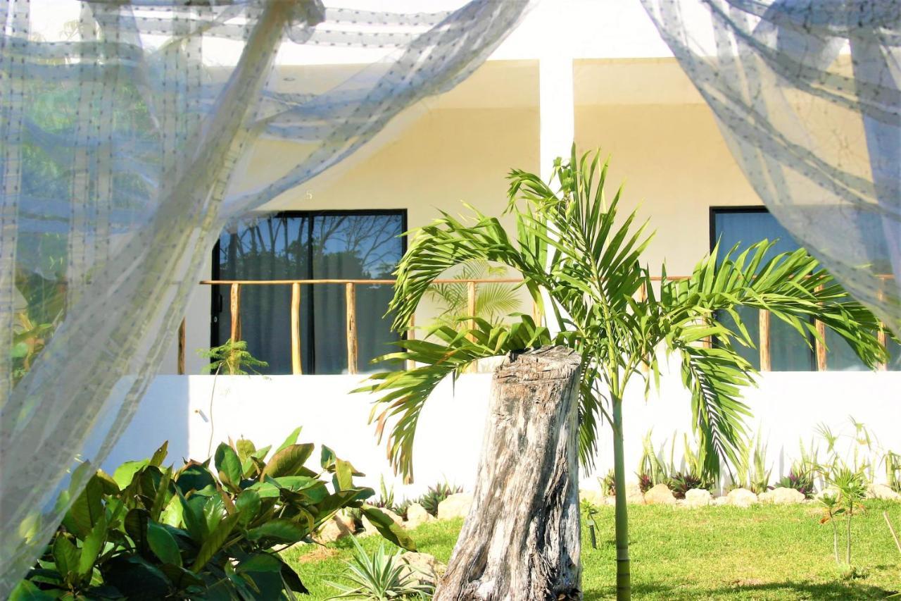 Mayan Majesty Boutique Hotel Valladolid  Zewnętrze zdjęcie