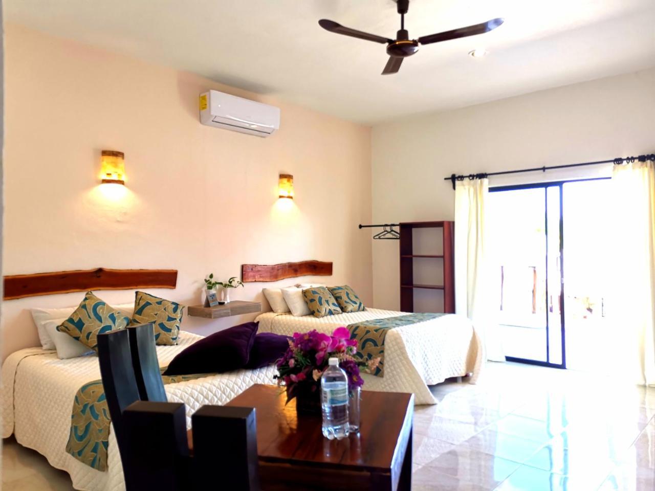 Mayan Majesty Boutique Hotel Valladolid  Zewnętrze zdjęcie