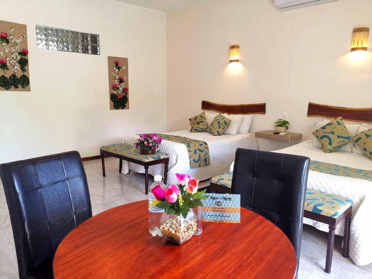 Mayan Majesty Boutique Hotel Valladolid  Zewnętrze zdjęcie